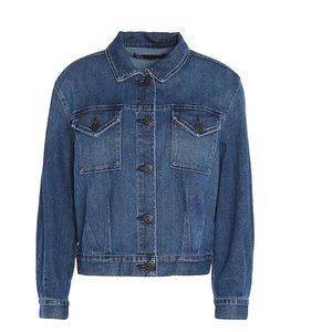 3X1 DENIM JACKET - NEW